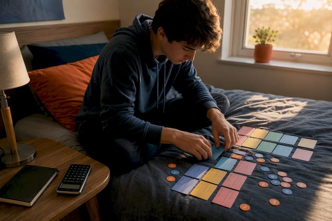 GPA Prediction: How to Calculate and Plan Your Future GPA