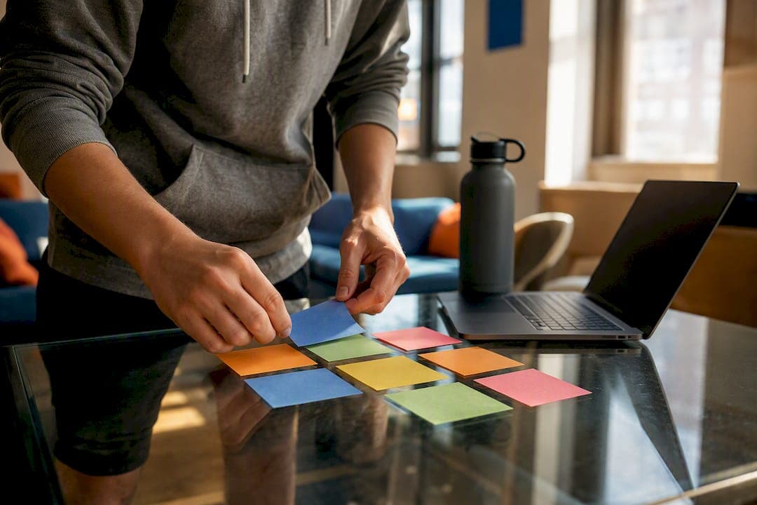How to Build a Semester Plan That Actually Holds Up