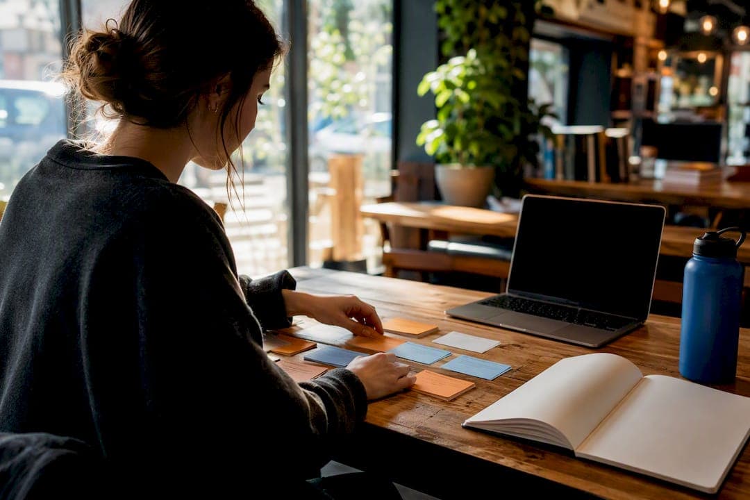 Finals Week Planning: A Realistic Schedule That Holds Up