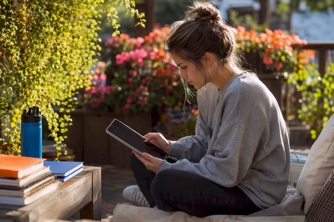 How to Get Your Class Schedule Into Google Calendar