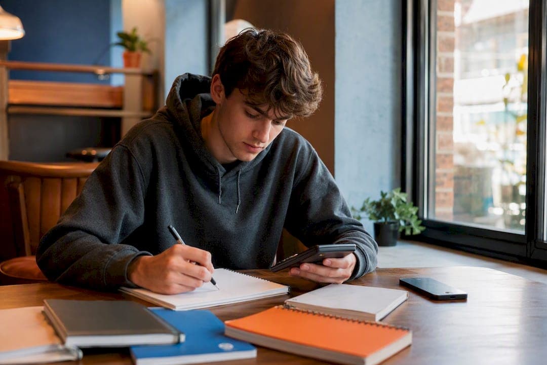 Calculate Weighted Grades With One Simple Formula