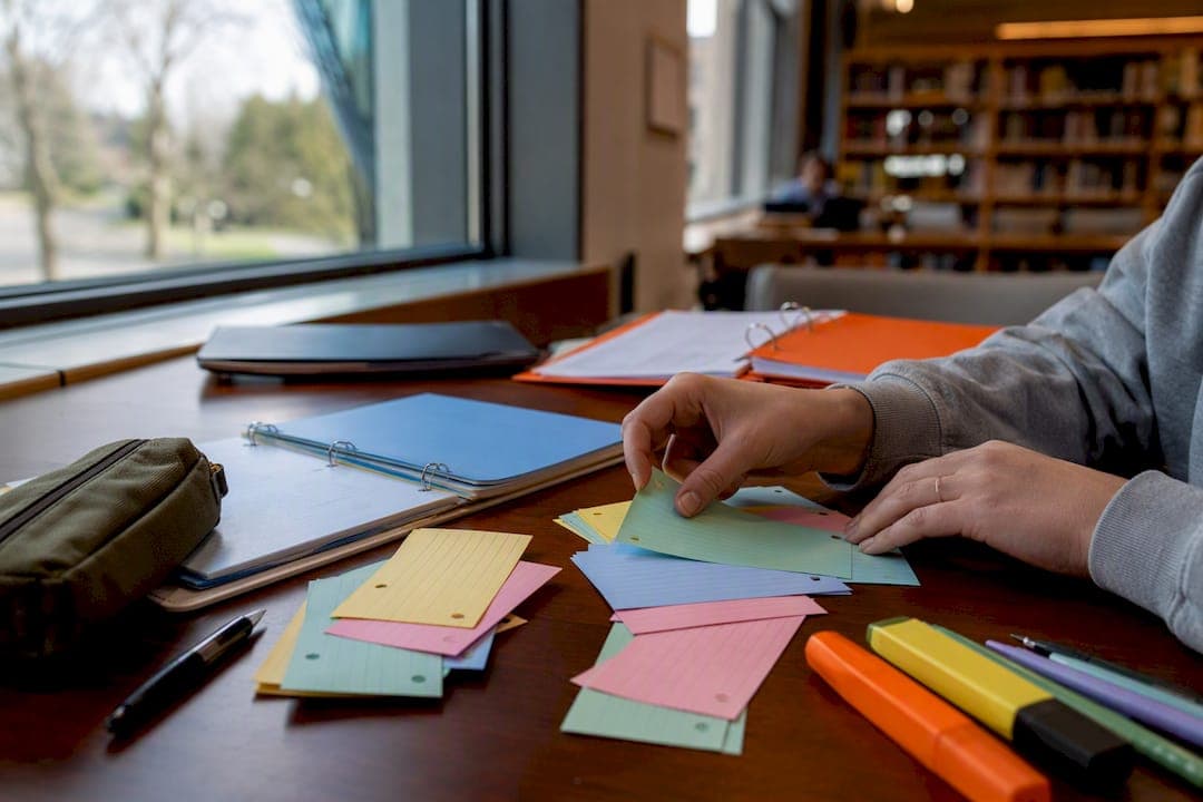 Academic Probation Recovery: How to Get Back in Good Standing