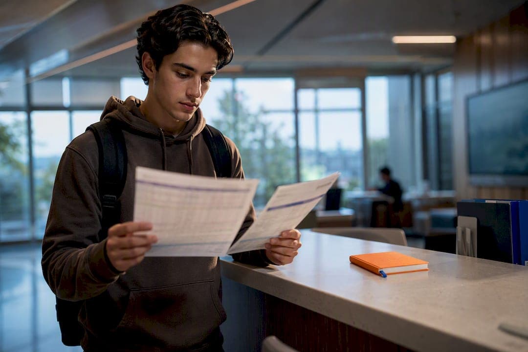 Prioritize 4 Credit Classes to Protect Your GPA, College Students