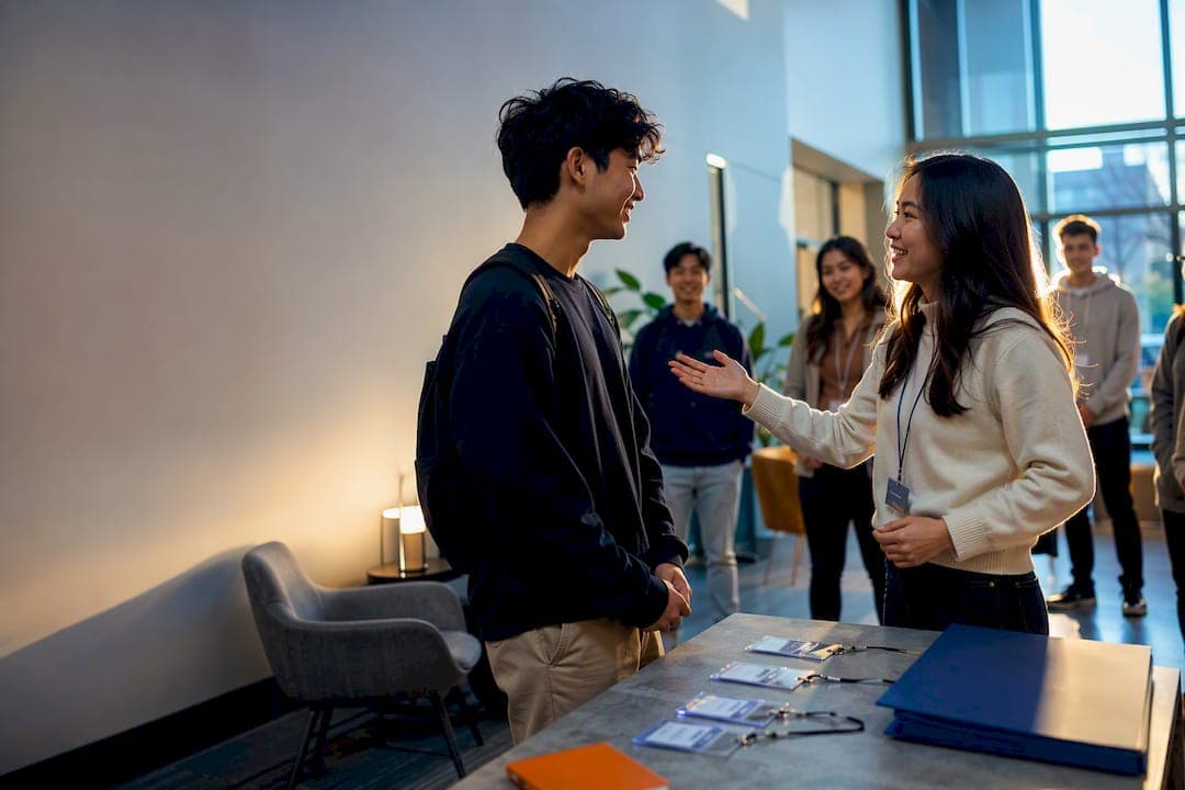 4 Stage Playbook for Student Organization Onboarding and Retention