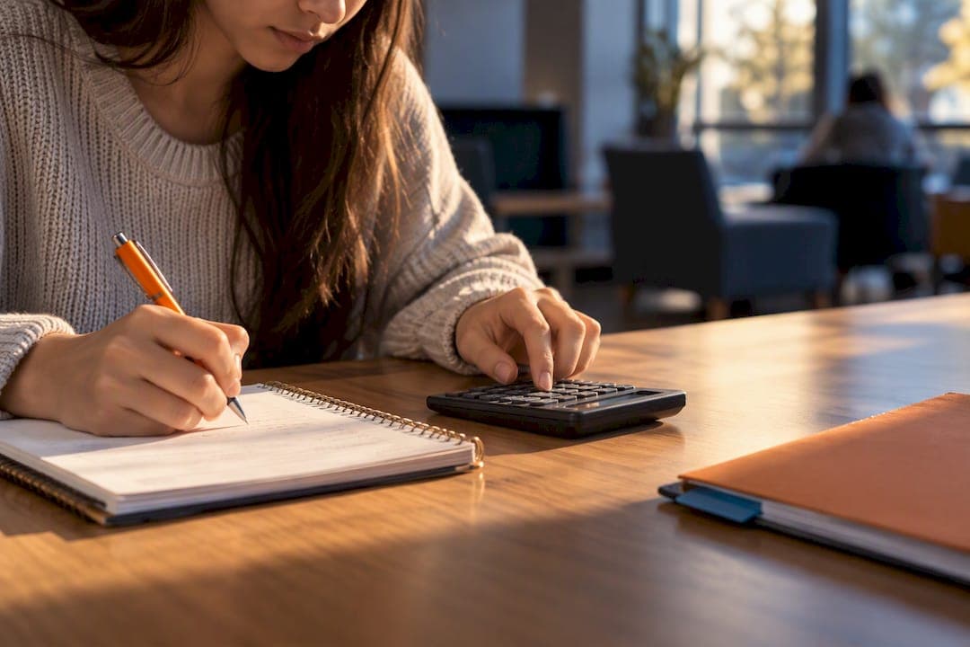 Students: Track Participation Grades, Calculate Exact 17 Point Impact