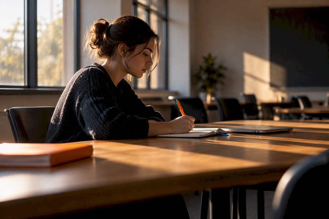 Beat Cramming in 20–60 Minutes: Evidence Backed Weekly Review for Students