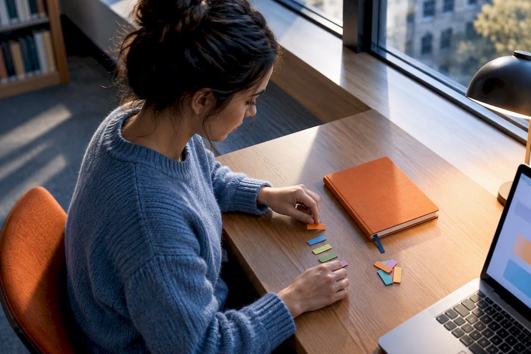 Students: Stop Losing Points With an AI Planner for Late Assignments