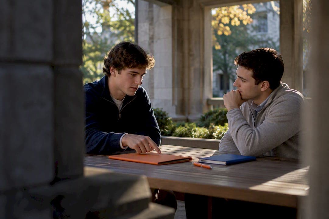 Set a 2.5–2.8 Chapter GPA This Term: Fraternity Academic Accountability