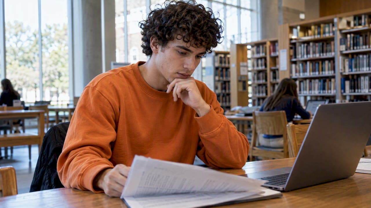 Extract, Verify, and Sync Syllabus Assignments for Students