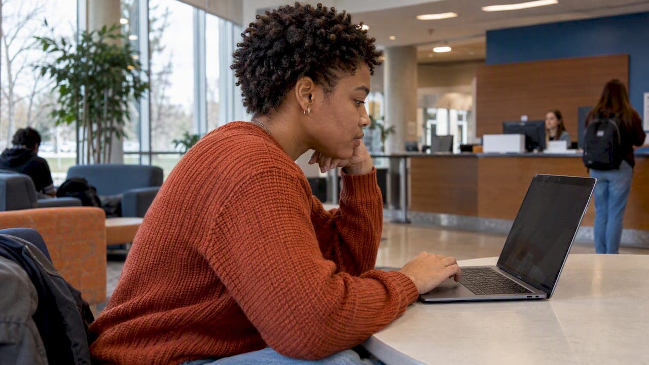 U.S. Students: Get FERPA Consent Forms Through Your Campus Portal