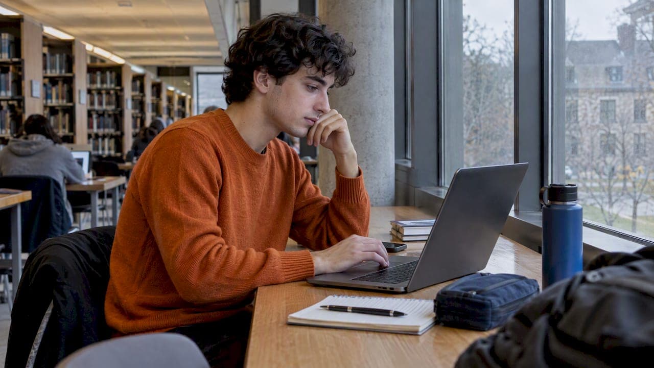 AI Calendar Planning for Students: A Friday Reset, Not Autopilot
