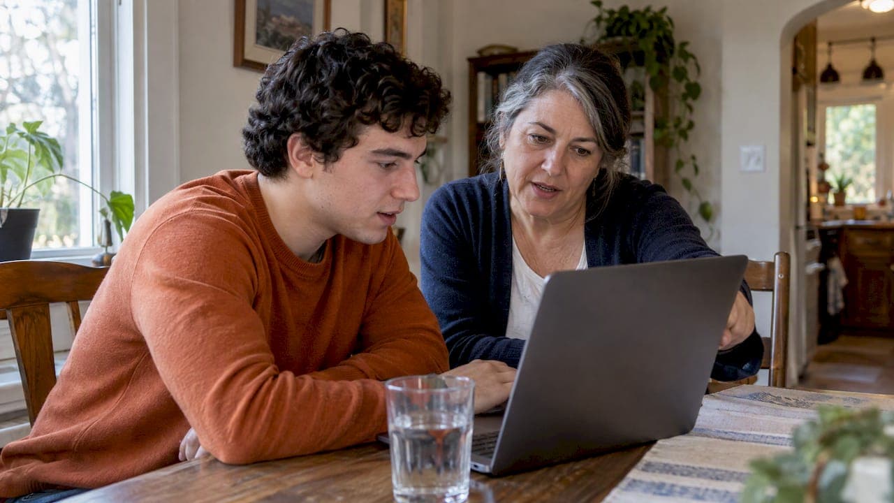 Attendance and Grades: Students and Parents, Check Portal Dates First