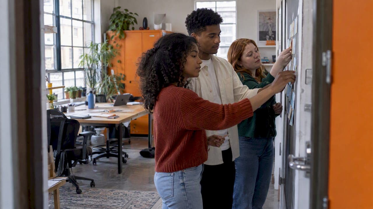Group Project Planning: A Student Team Playbook