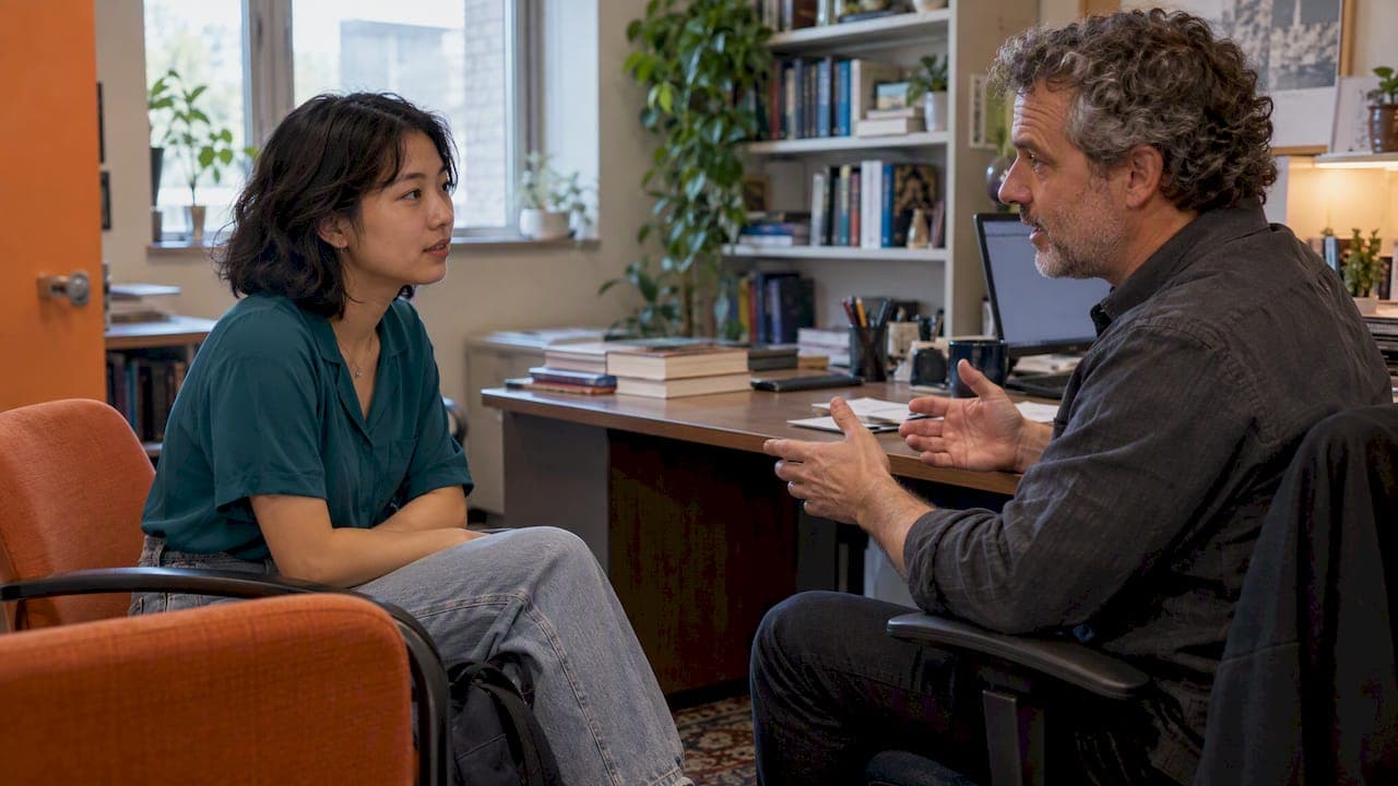 How to Use Office Hours: A Practical Guide for College Students