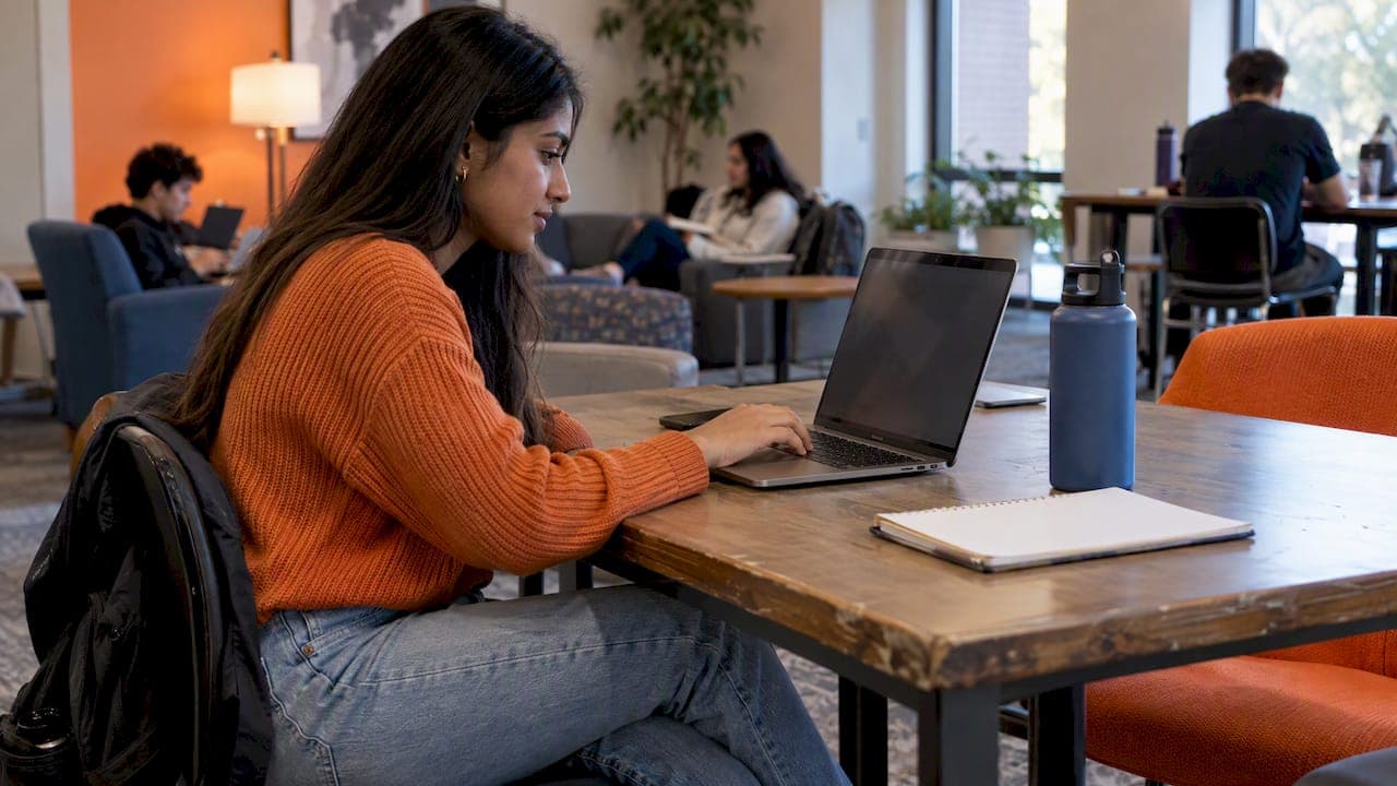 Multi Calendar Management for College Students: A Setup That Works