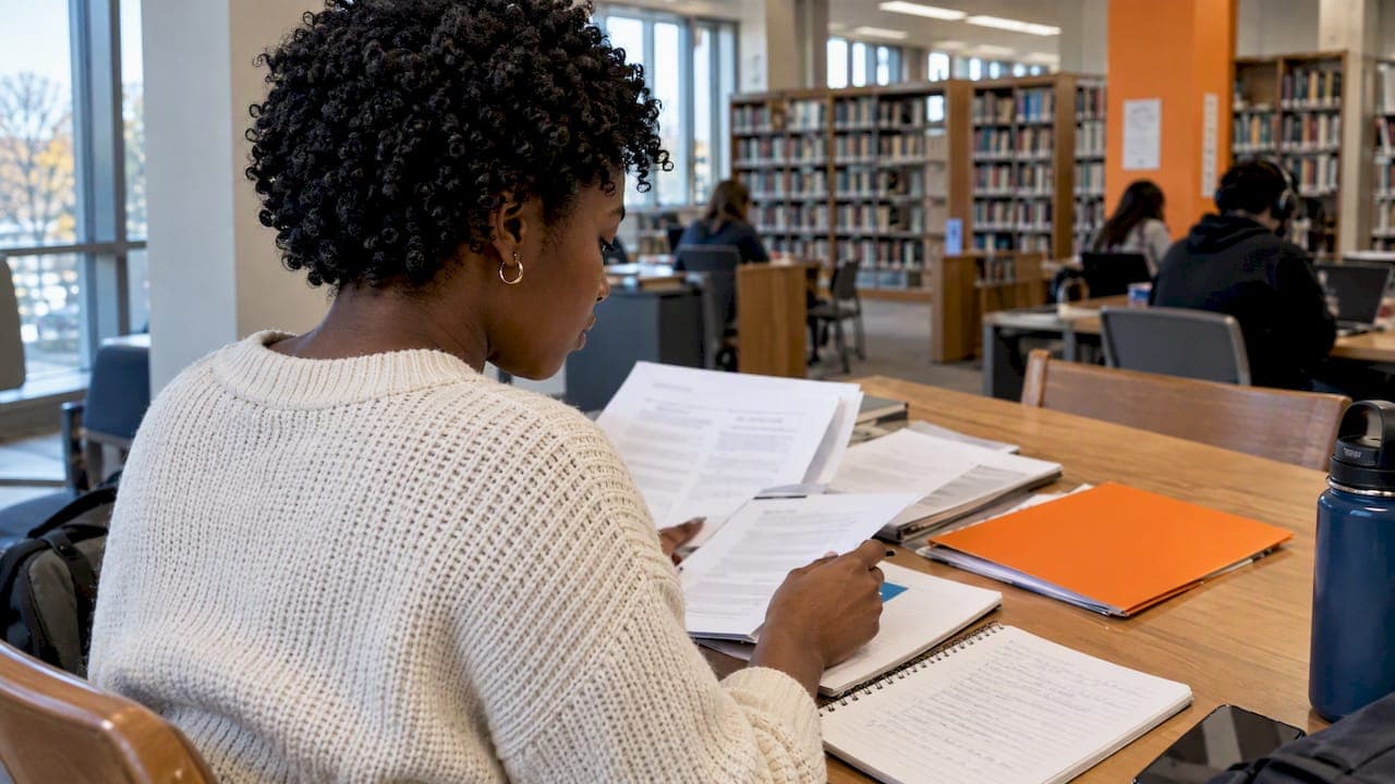 Course Load Balancing: How to Build a Semester You Can Finish